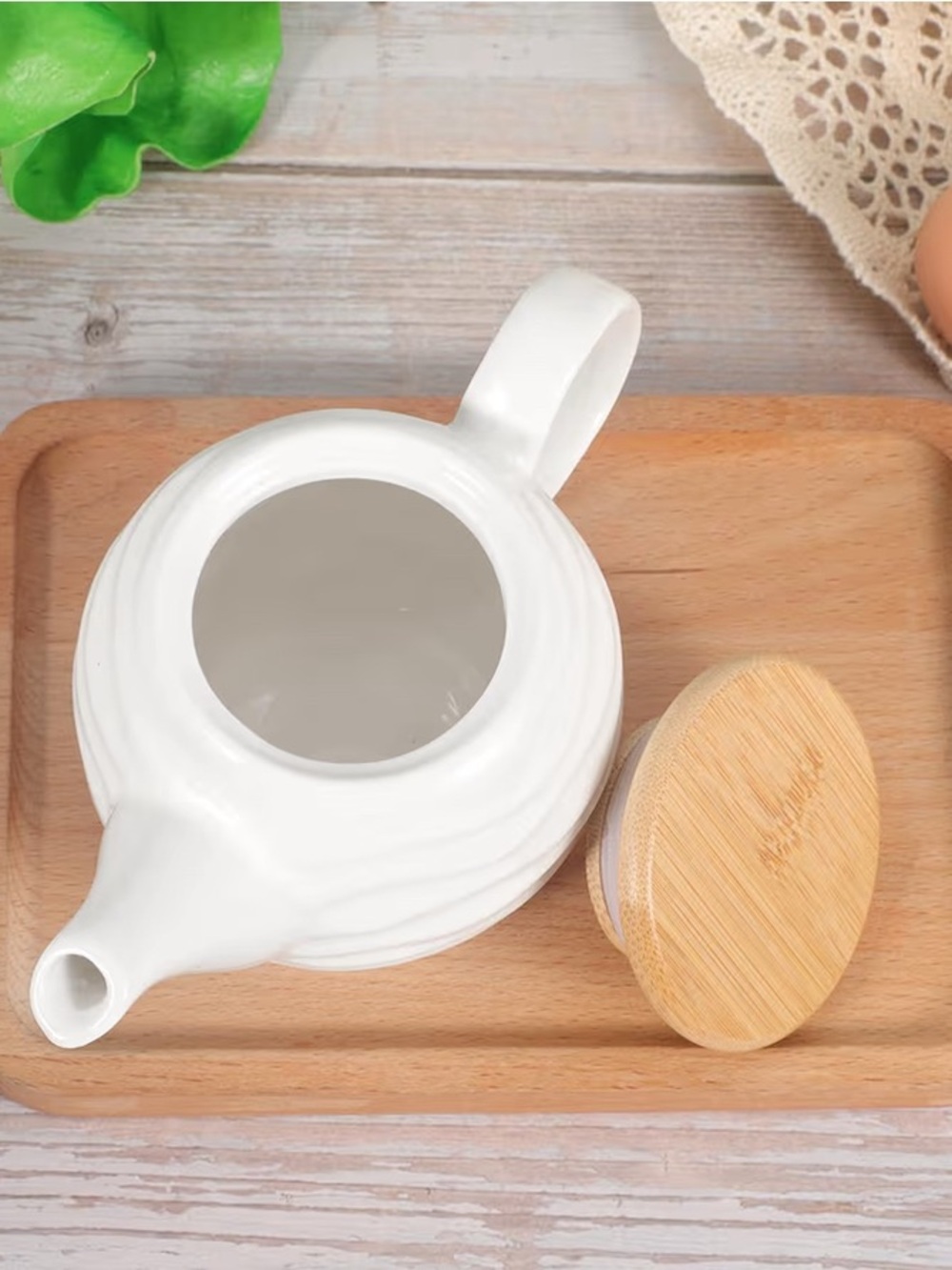 Ceramic Multi-Use Liquid Dispenser - Picture 2 of 11